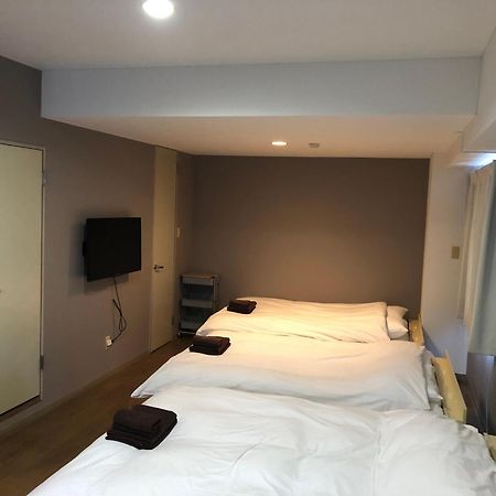 グランディオーソ中野 Apartment Токио Екстериор снимка