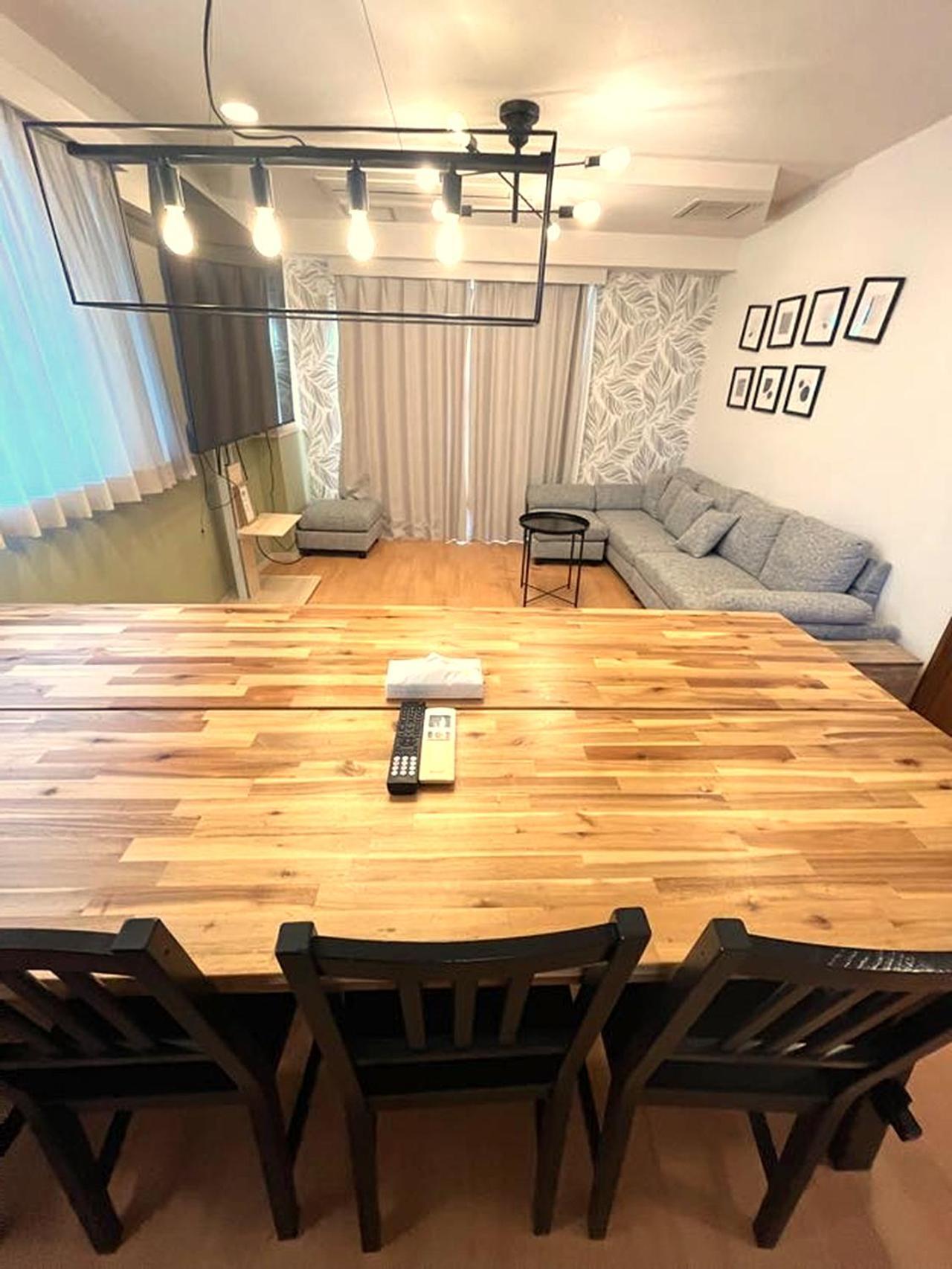 グランディオーソ中野 Apartment Токио Екстериор снимка