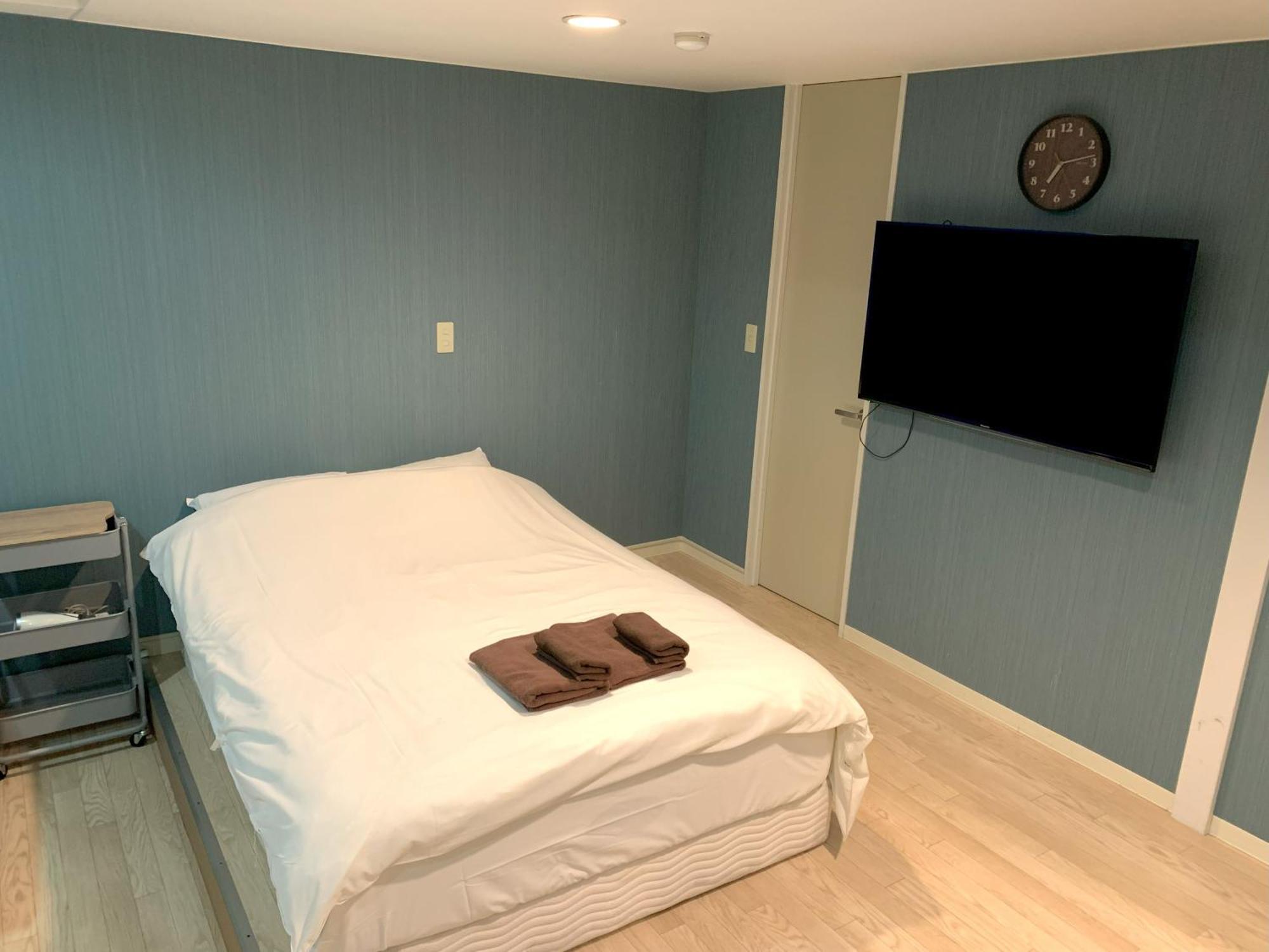 グランディオーソ中野 Apartment Токио Екстериор снимка
