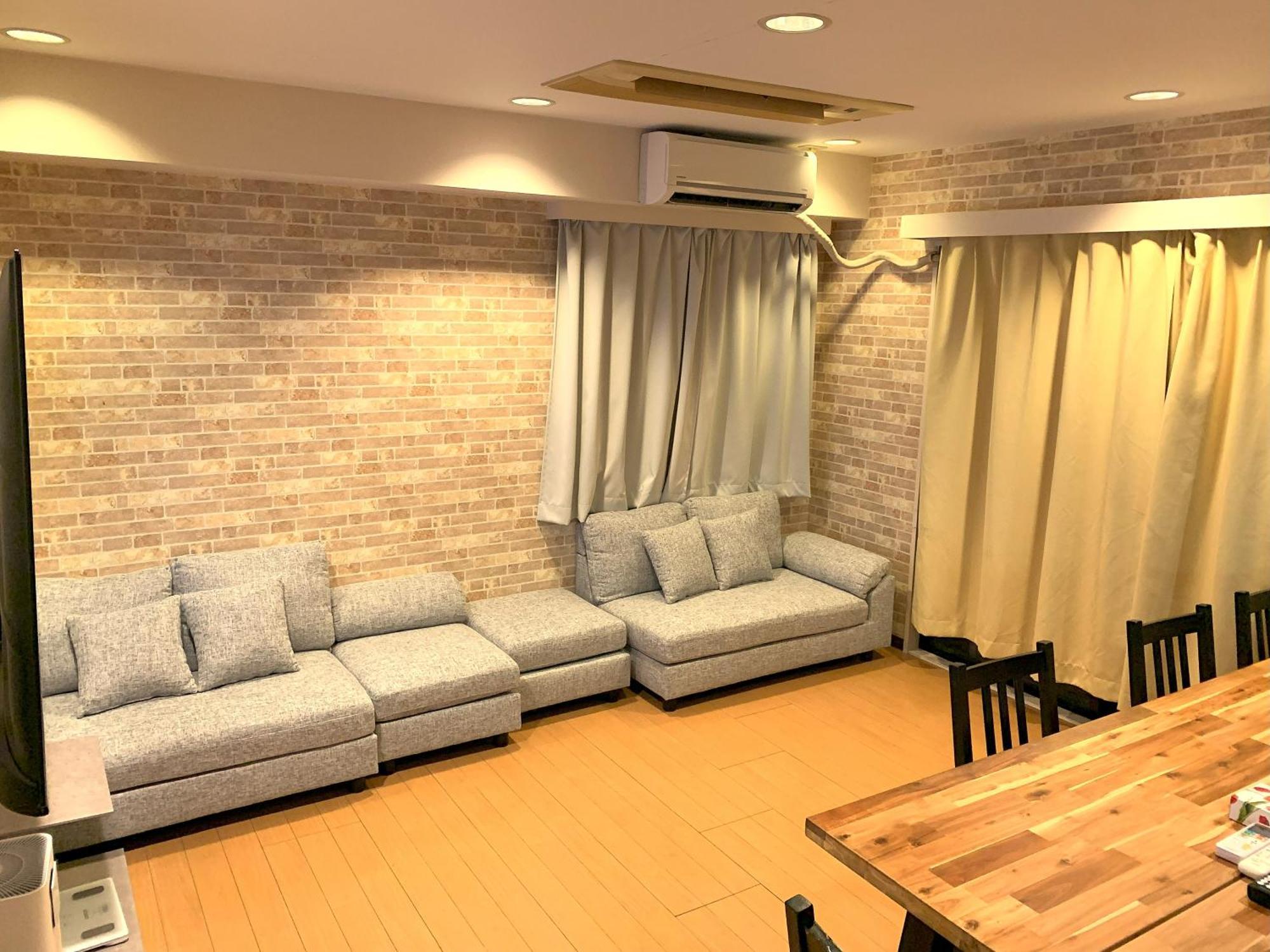 グランディオーソ中野 Apartment Токио Екстериор снимка