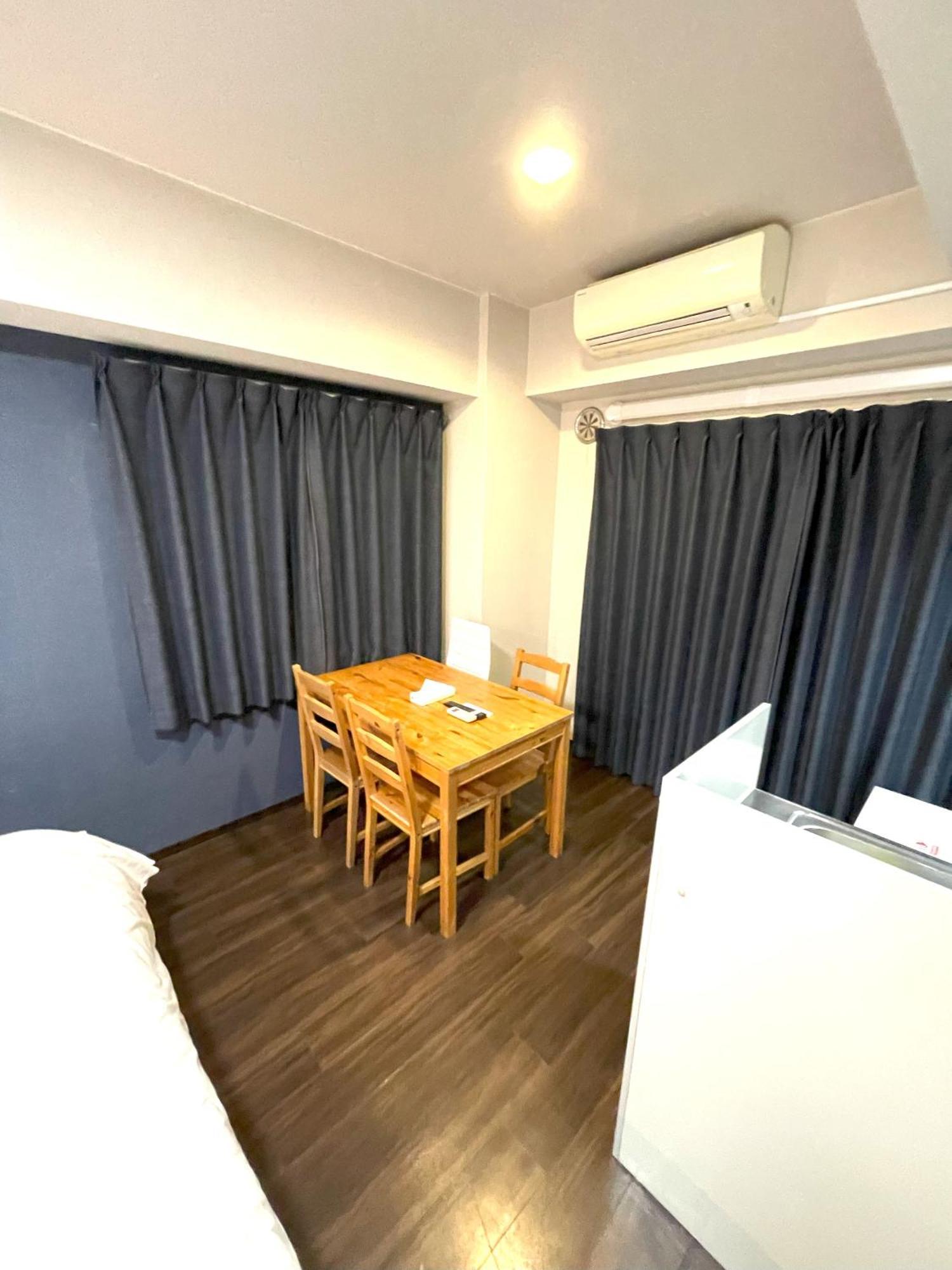グランディオーソ中野 Apartment Токио Екстериор снимка