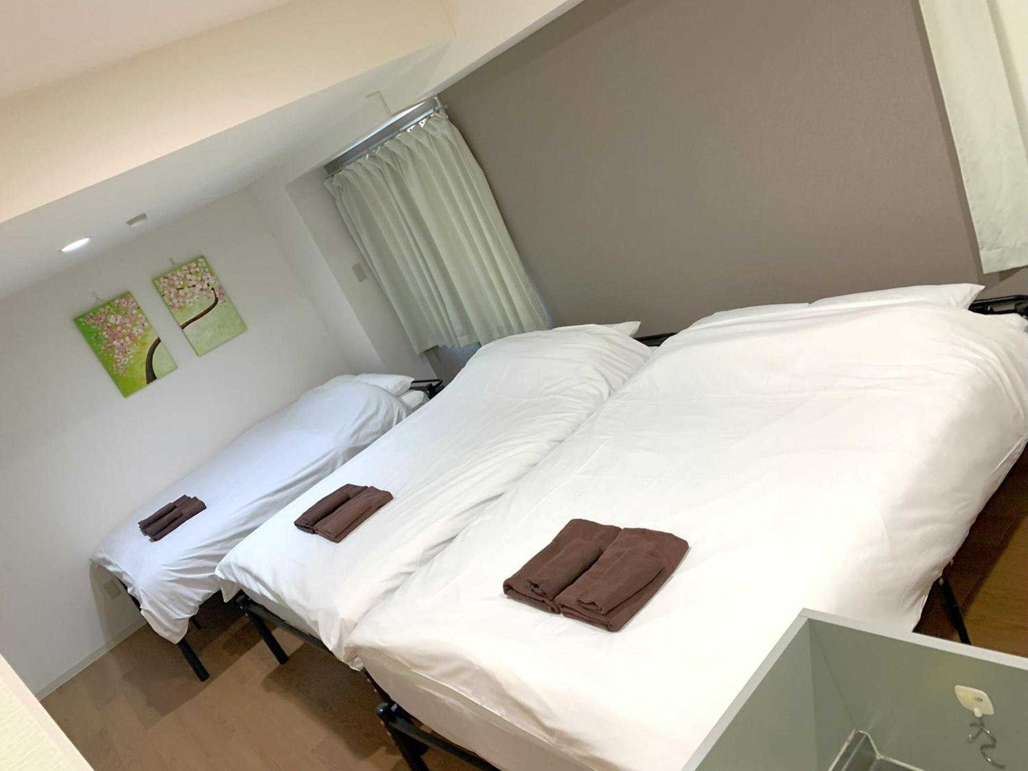 グランディオーソ中野 Apartment Токио Екстериор снимка
