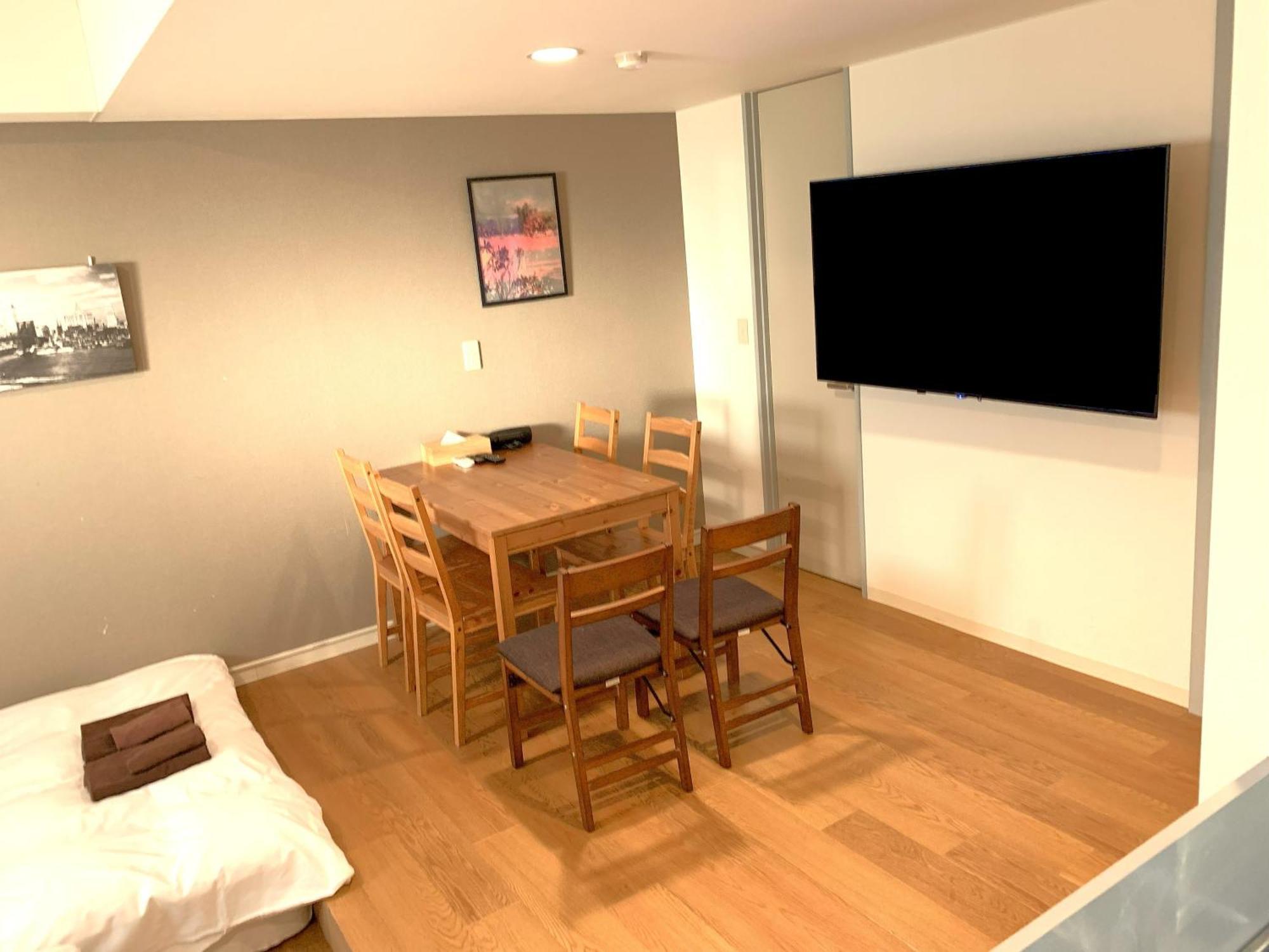 グランディオーソ中野 Apartment Токио Екстериор снимка