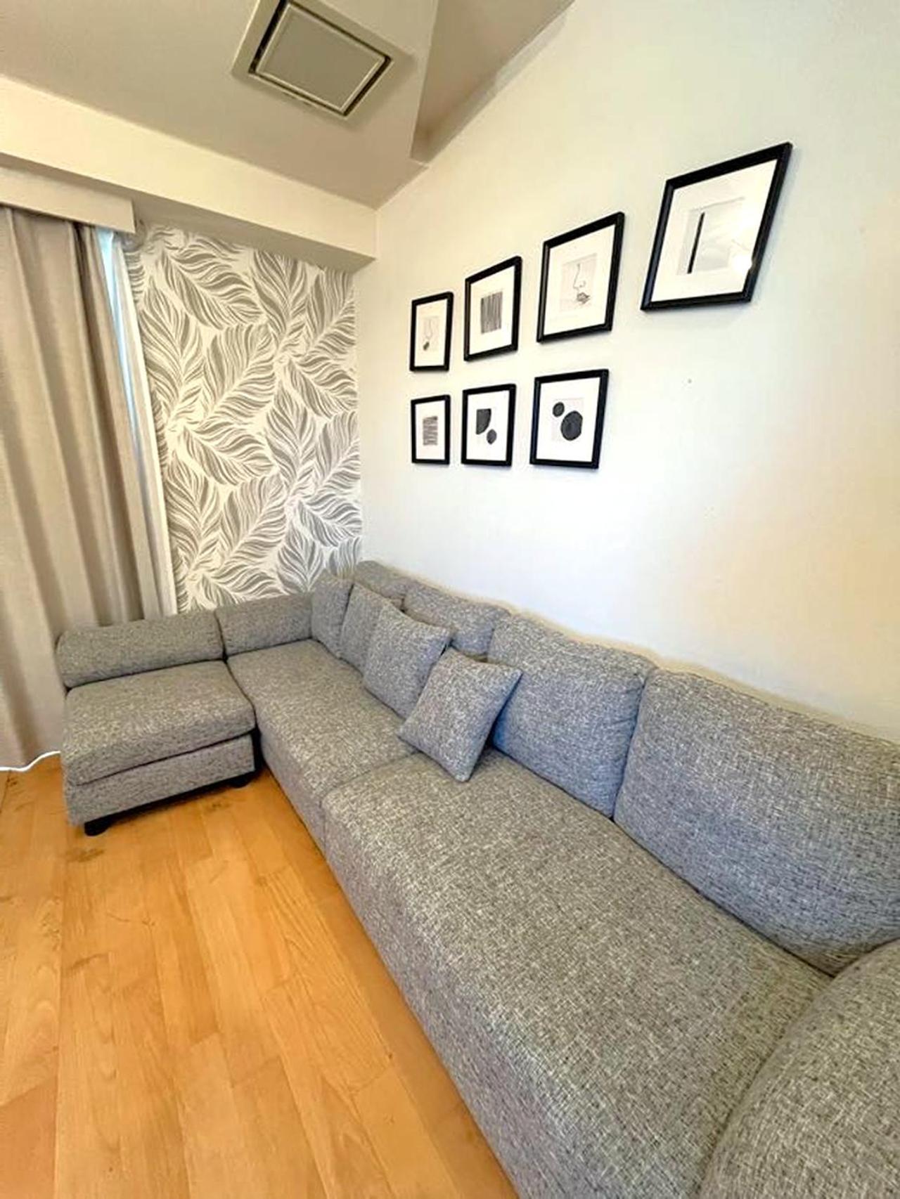 グランディオーソ中野 Apartment Токио Екстериор снимка