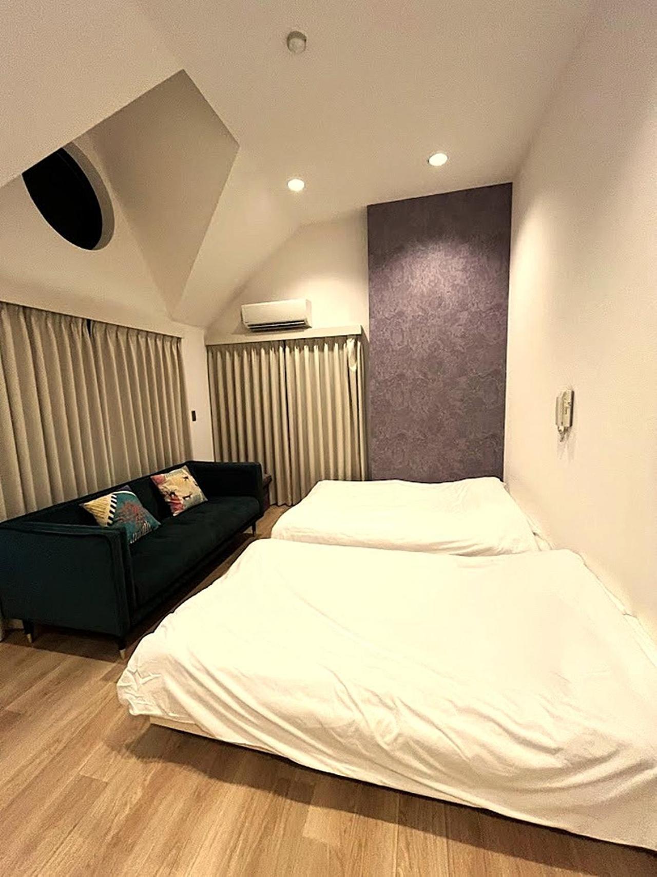 グランディオーソ中野 Apartment Токио Екстериор снимка