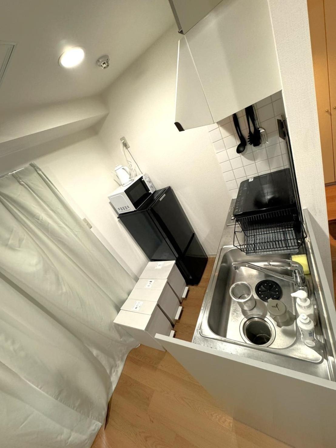グランディオーソ中野 Apartment Токио Екстериор снимка