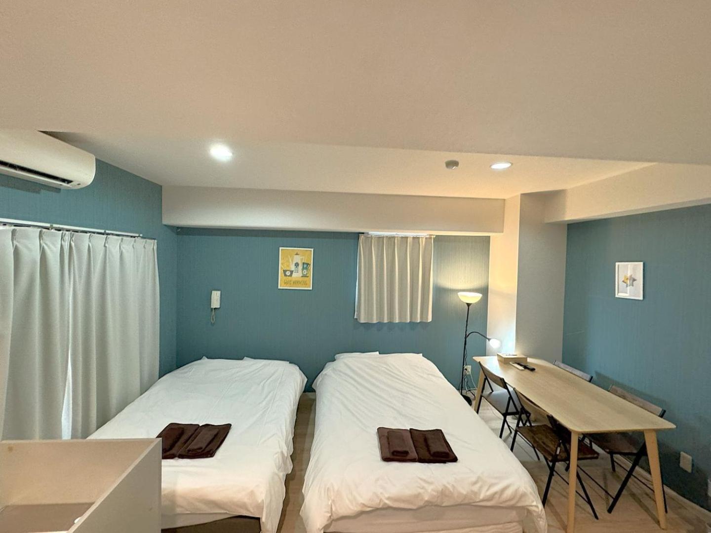 グランディオーソ中野 Apartment Токио Екстериор снимка