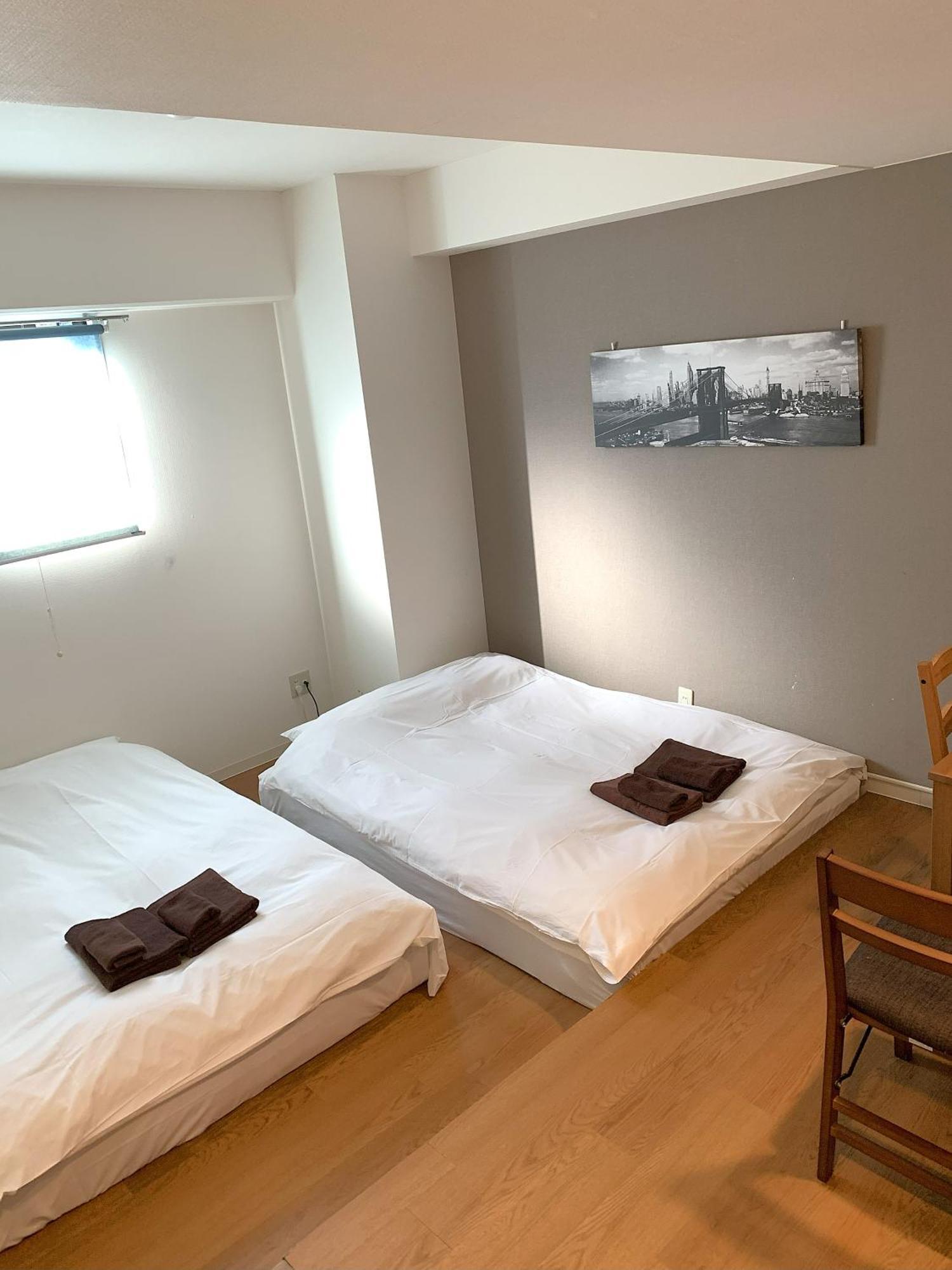 グランディオーソ中野 Apartment Токио Екстериор снимка
