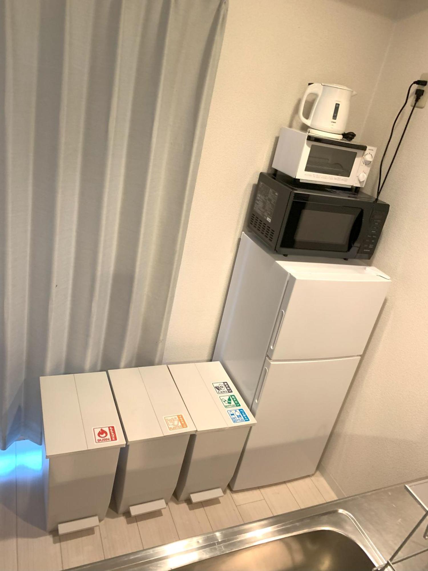 グランディオーソ中野 Apartment Токио Екстериор снимка
