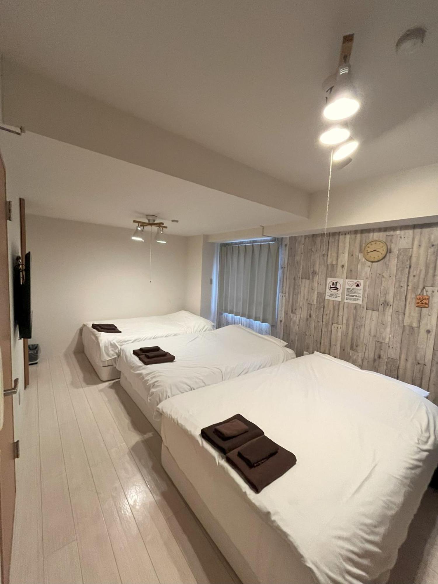 グランディオーソ中野 Apartment Токио Екстериор снимка