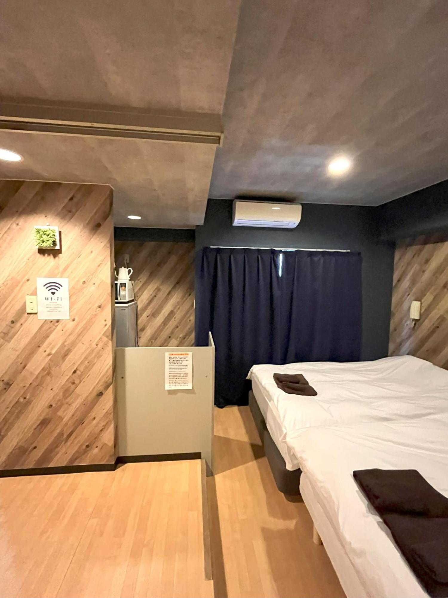 グランディオーソ中野 Apartment Токио Екстериор снимка