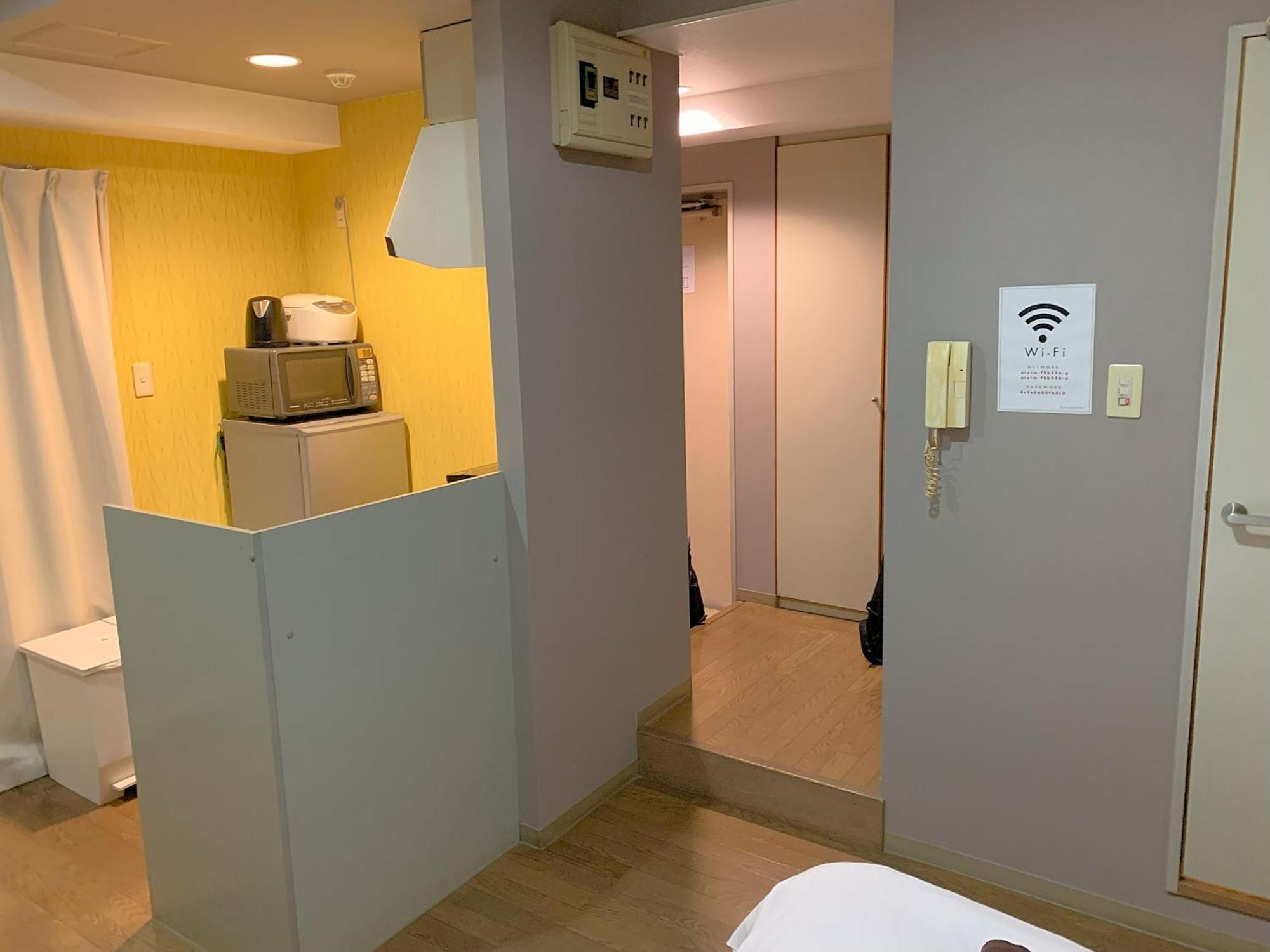 グランディオーソ中野 Apartment Токио Екстериор снимка