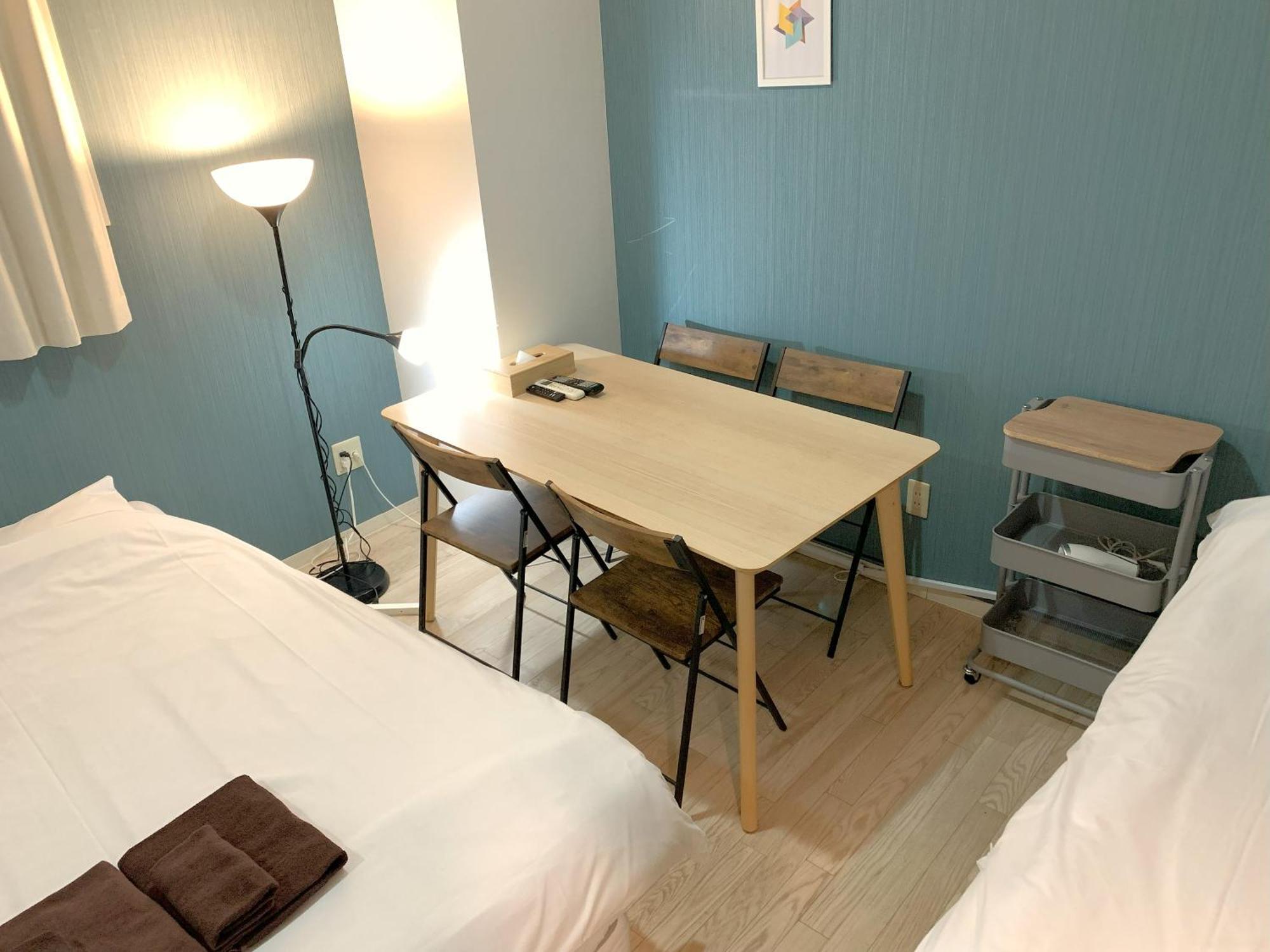 グランディオーソ中野 Apartment Токио Екстериор снимка