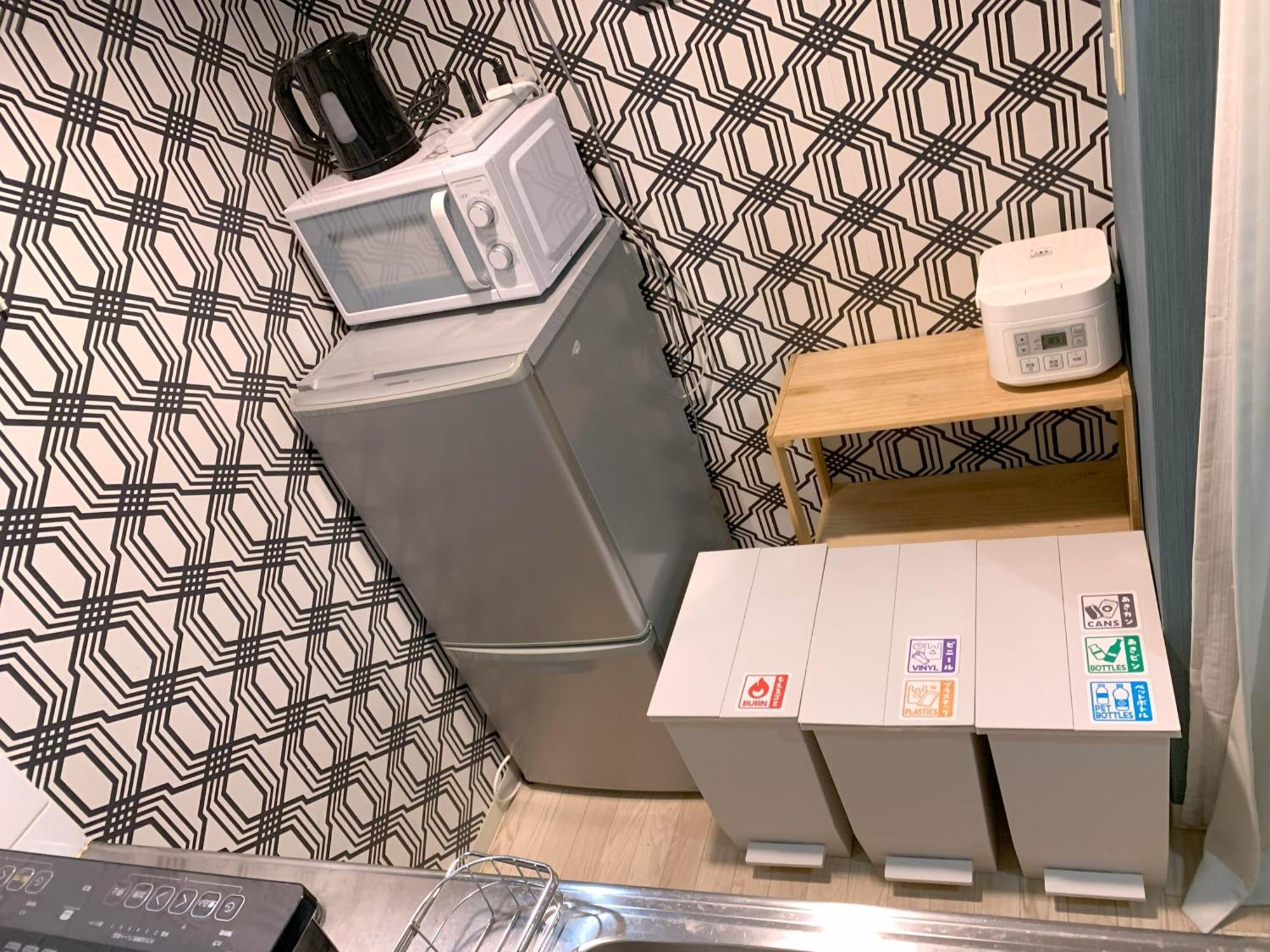 グランディオーソ中野 Apartment Токио Екстериор снимка