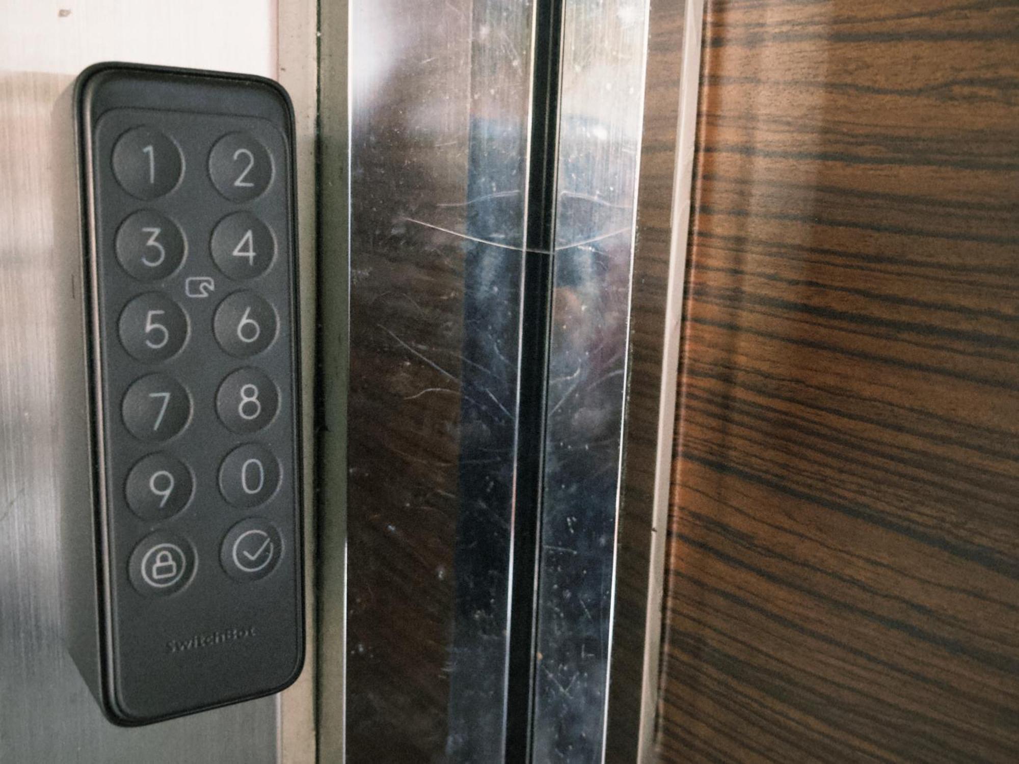 グランディオーソ中野 Apartment Токио Екстериор снимка