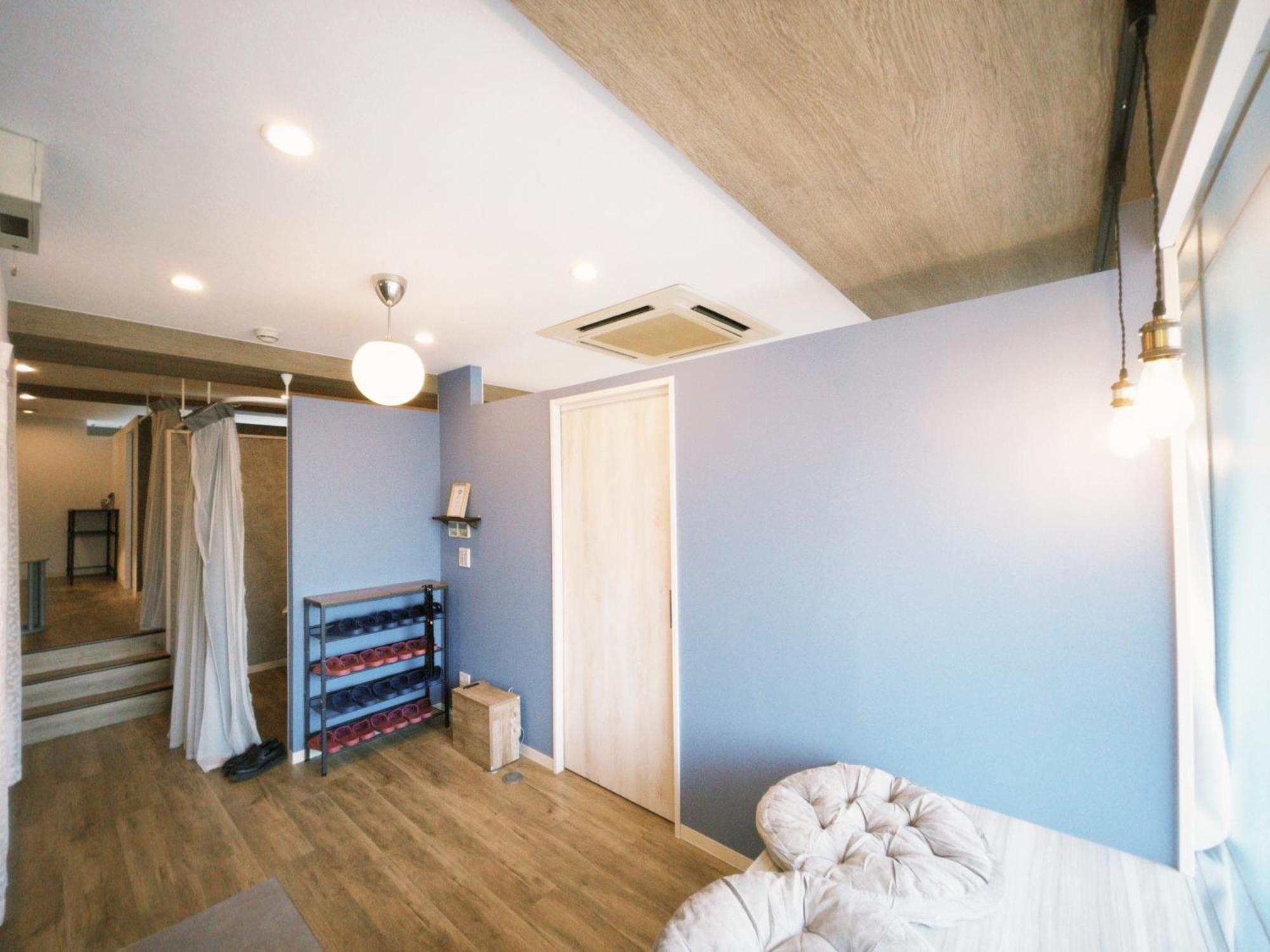 グランディオーソ中野 Apartment Токио Екстериор снимка