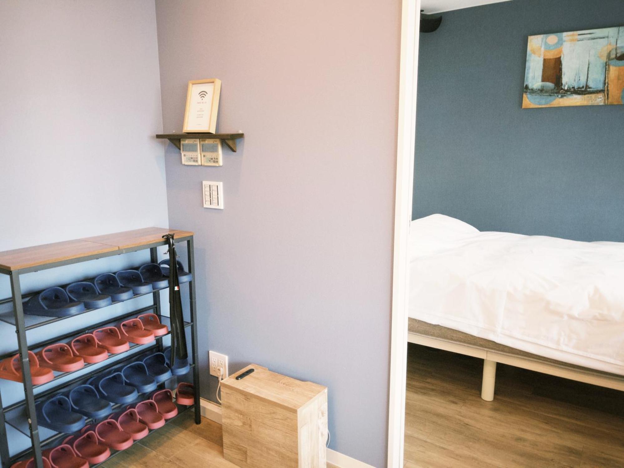 グランディオーソ中野 Apartment Токио Екстериор снимка