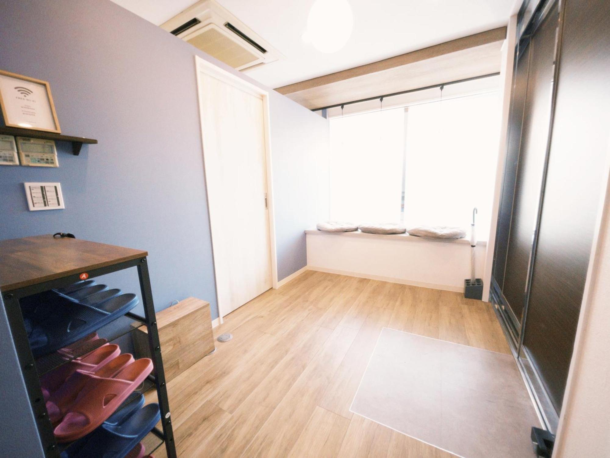 グランディオーソ中野 Apartment Токио Екстериор снимка