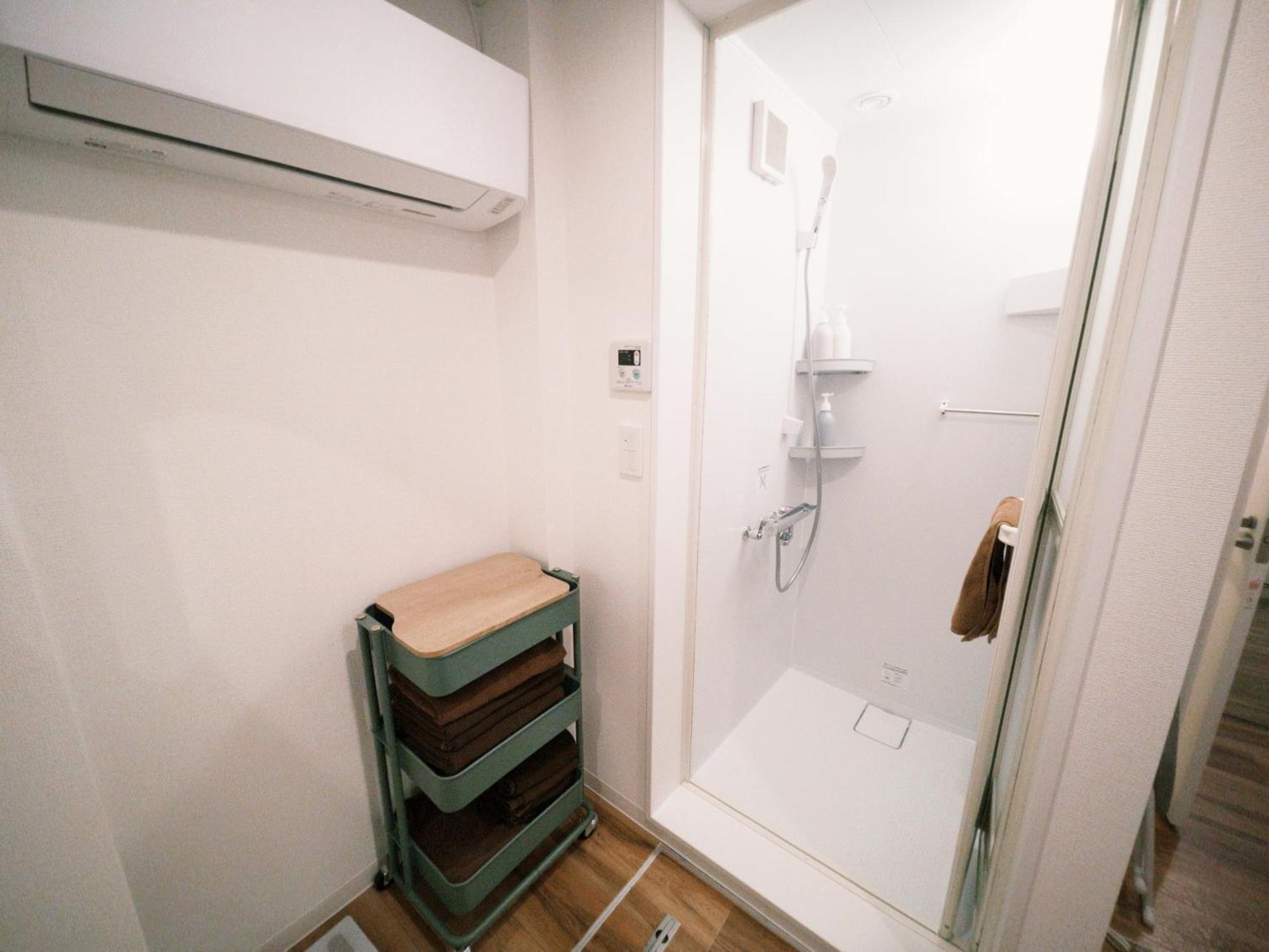 グランディオーソ中野 Apartment Токио Екстериор снимка