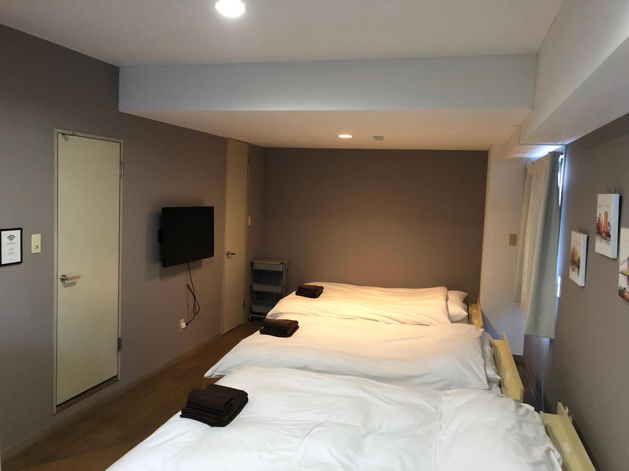 グランディオーソ中野 Apartment Токио Екстериор снимка