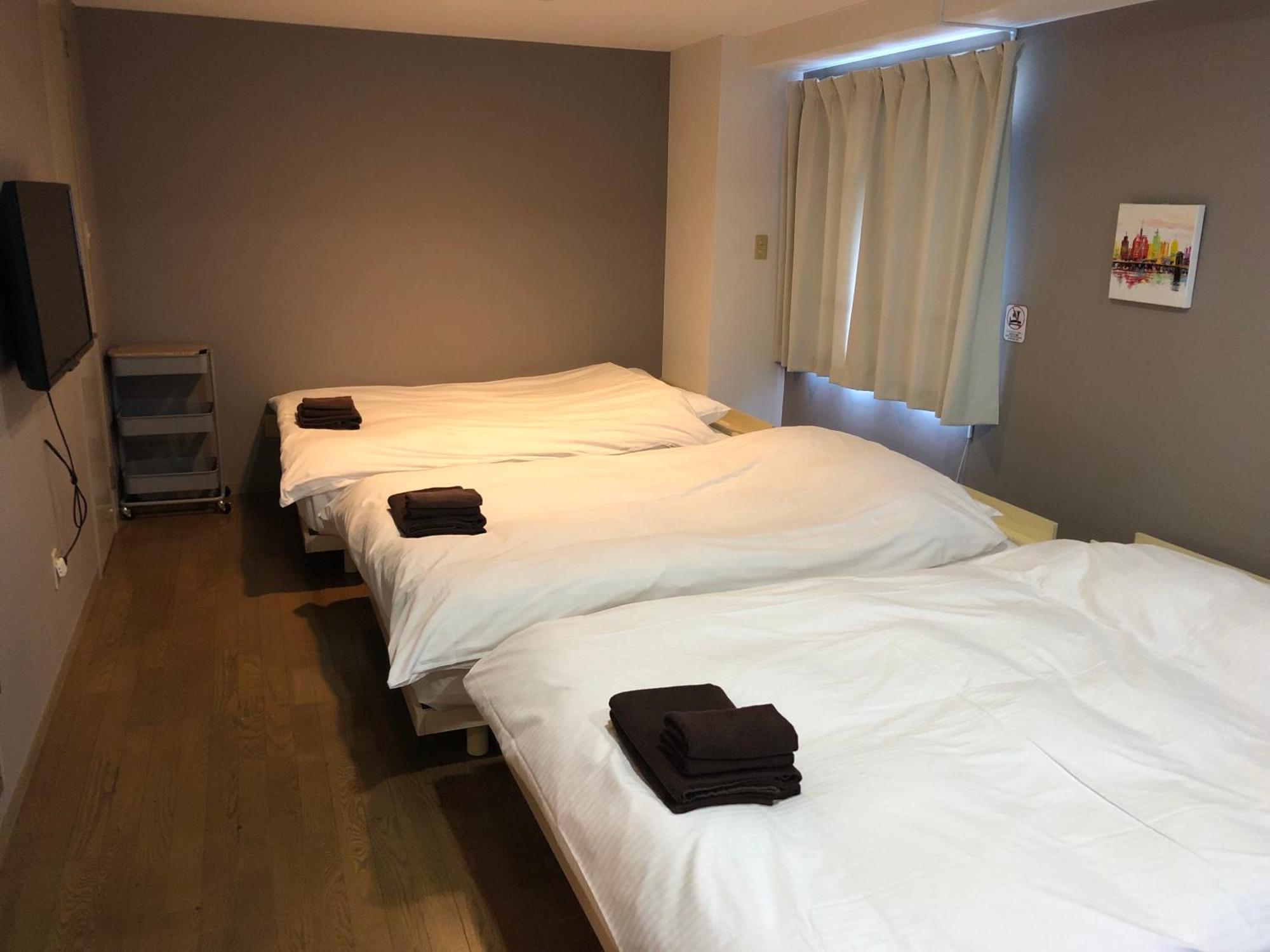 グランディオーソ中野 Apartment Токио Екстериор снимка