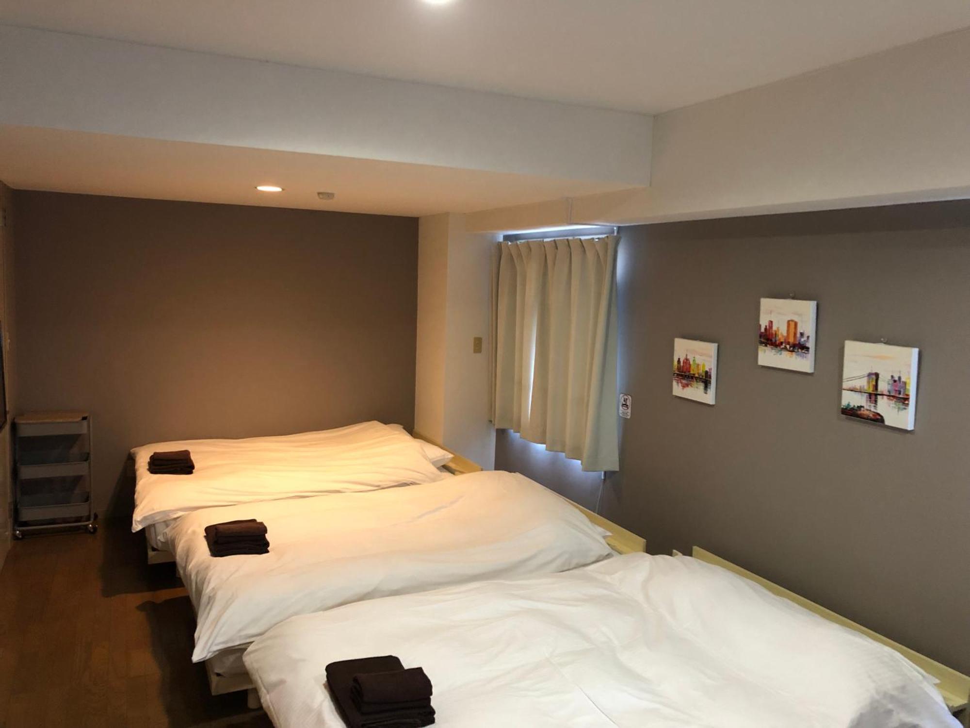 グランディオーソ中野 Apartment Токио Екстериор снимка